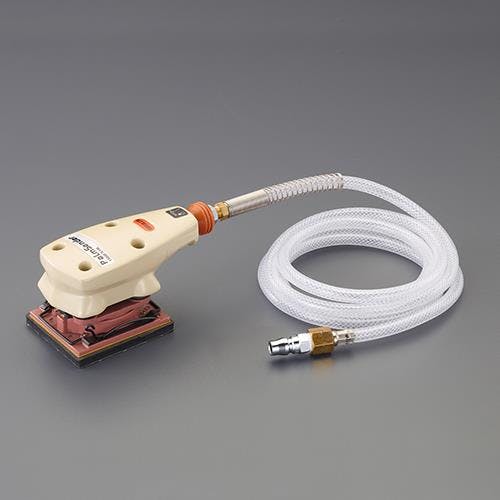 13000rpm/70×120mm エアーサンダー(クリップ式) EA162PA-1 4550061439449 (CDC)【別送品】