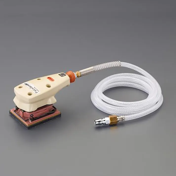 13000rpm/70×120mm エアーサンダー(クリップ式) EA162PA-1 4550061439449 (CDC)【別送品】