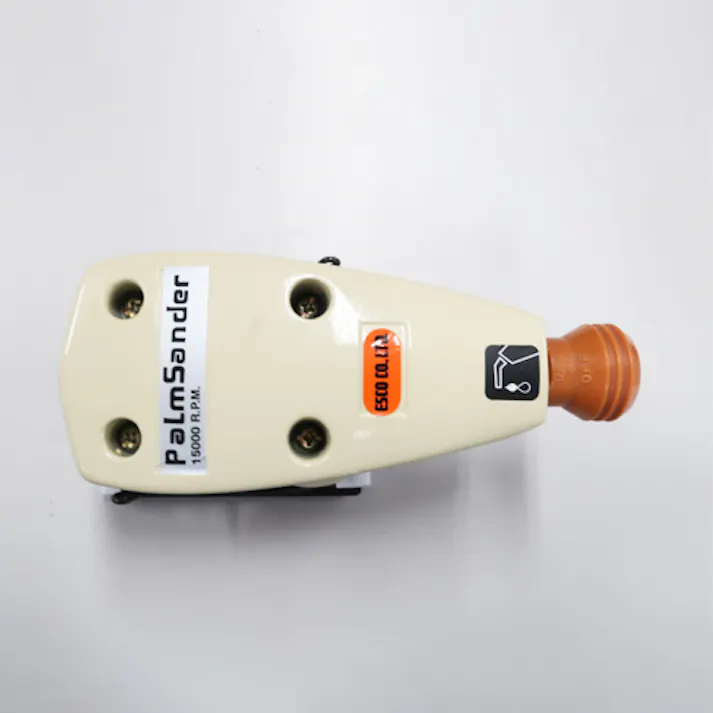 13000rpm/70×120mm エアーサンダー(クリップ式) EA162PA-1 4550061439449 (CDC)【別送品】