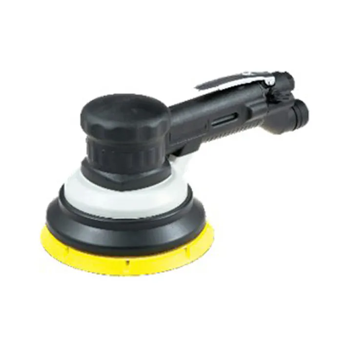 10000rpm/150mm エアーサンダー(マジック式) EA162PD-1 4550061656747 (CDC)【別送品】