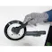 10000rpm/150mm エアーサンダー(マジック式) EA162PD-1 4550061656747 (CDC)【別送品】