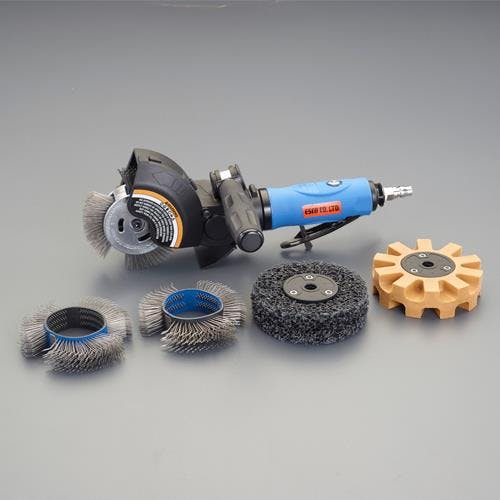 4090rpm エアーマルチグラインダーセット EA162SR 4548745749625 (CDC)【別送品】