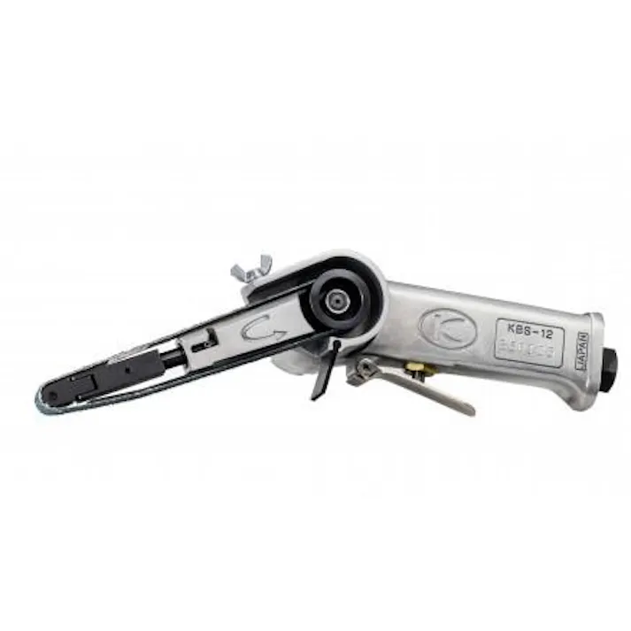 16000rpm/10×330mm エアーベルトサンダー EA163K 4518340007482 (CDC)【別送品】