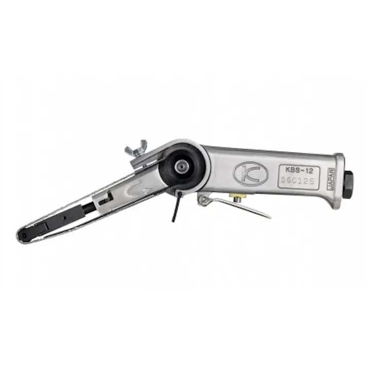 16000rpm/10×330mm エアーベルトサンダー EA163K 4518340007482 (CDC)【別送品】