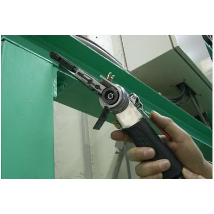 18000rpm/10×330mm エアーベルトサンダー EA163KA 4548745191639 (CDC)【別送品】