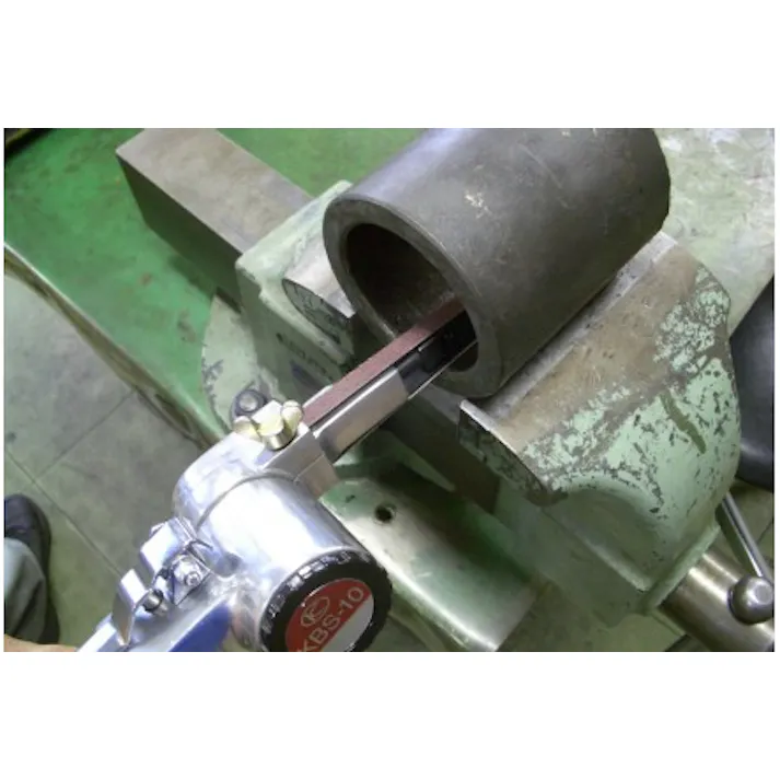 18000rpm/10×330mm エアーベルトサンダー EA163KA 4548745191639 (CDC)【別送品】