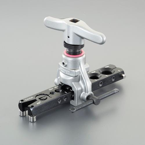 フレアーリングツール(軽量) 3/16”-3/4” EA200A 4518340384682【別送品】