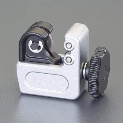 ミニチューブカッター 2-16mm EA202BA 4518340384705【別送品】