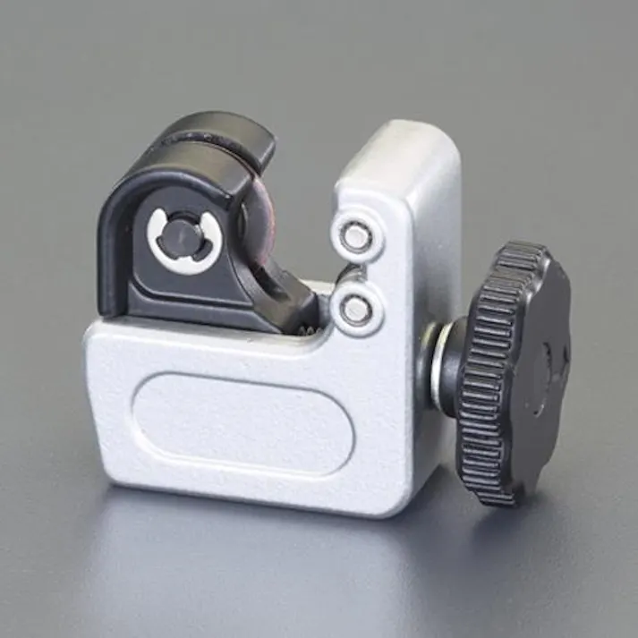 ミニチューブカッター 2-16mm EA202BA 4518340384705【別送品】