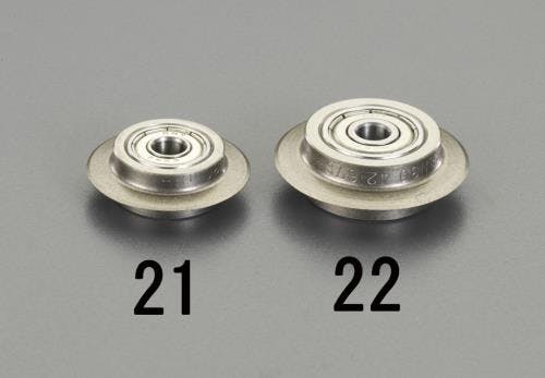 [EA203TA-5，-6，-12用] 替刃 EA203TA-22 4548745724288 (CDC)【別送品】