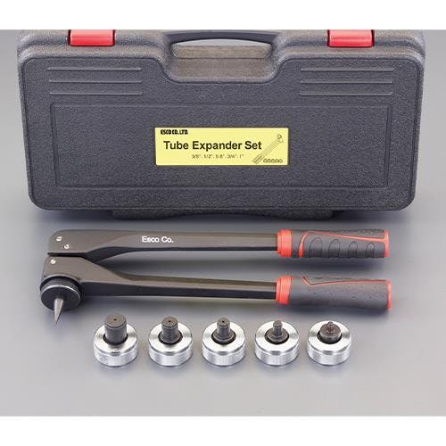 エキスパンダーセット 3/8”-1” EA208A 4518340382688【別送品】