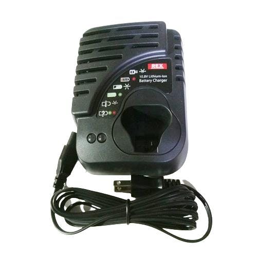 [EA200RX-1，EA240RE用] 充電器(AC100V) EA240RE-21 4550061853184 (CDC)【別送品】