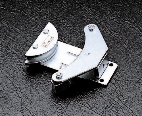 [EA270，BS，BS-2用] 3/4”ベンダーヘッド(逆作用) EA270-6HB 4518340136380 (CDC)【別送品】