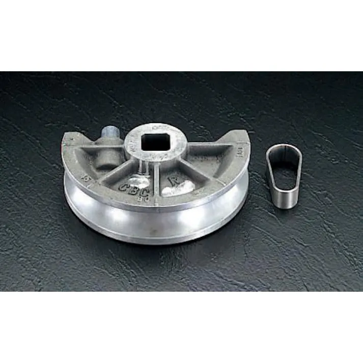 1・5/8” ベンダーシュー・4倍D(EA276G,GE,GE-10) EA276G-15B 4518340010772 (CDC)【別送品】