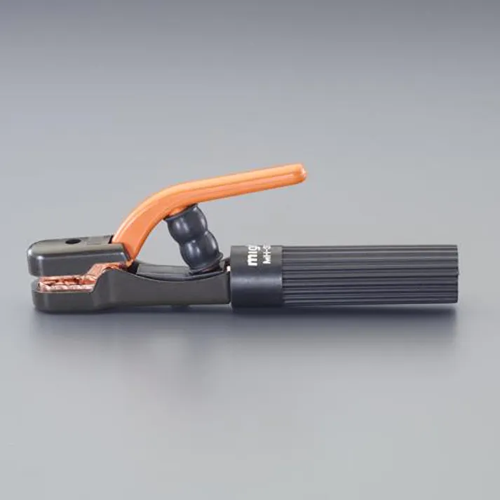300A 溶接溶接ホルダー EA315-81 4518340387072 (CDC)【別送品】