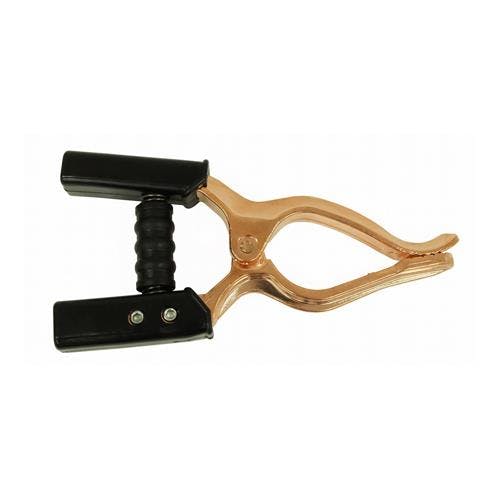 マイト工業 アースクリップ 300A EA315-86 4518340387089【別送品】