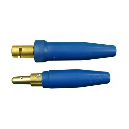 マイト工業 ケーブルジョイント(1組) 300A EA315-91 4518340387164【別送品】