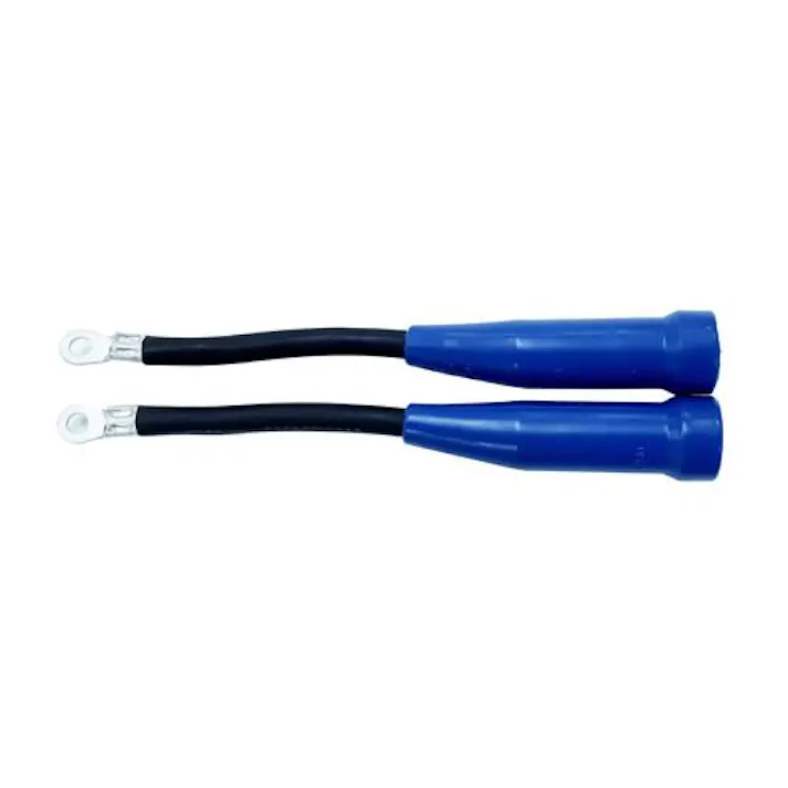 端子接続用アダプター(2本) EA315-96 4518340387096 (CDC)【別送品】