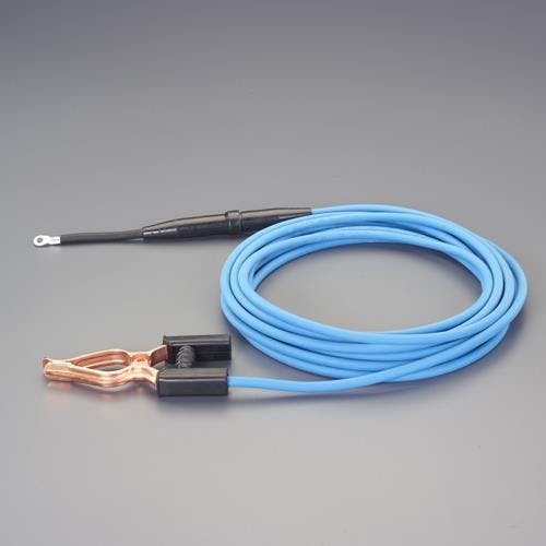 マイト工業 溶接機アーマーセット(軽量/アルミケーブル) 200A/10m EA315BE-10 4518340377165【別送品】