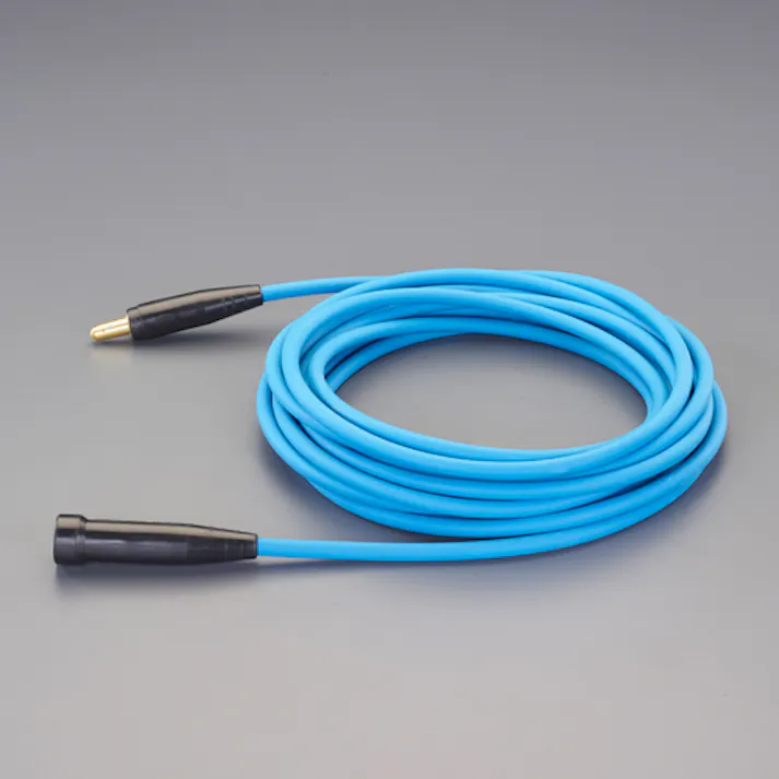 マイト工業 溶接中間ケーブル(軽量/アルミケーブル) 200A/30m EA315BF-30 4518340377417【別送品】