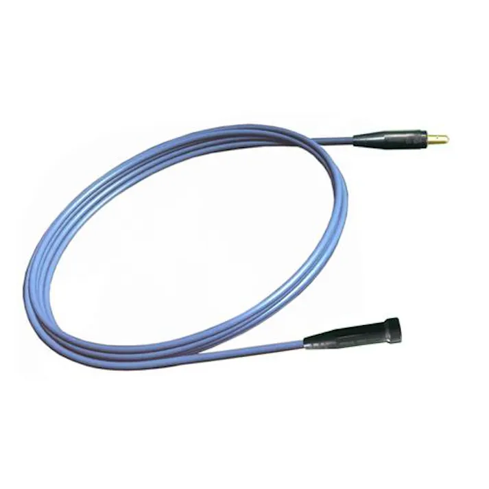 200A/ 5m 溶接中間ケーブル(軽量/アルミケーブル) EA315BF-5 4518340377226 (CDC)【別送品】