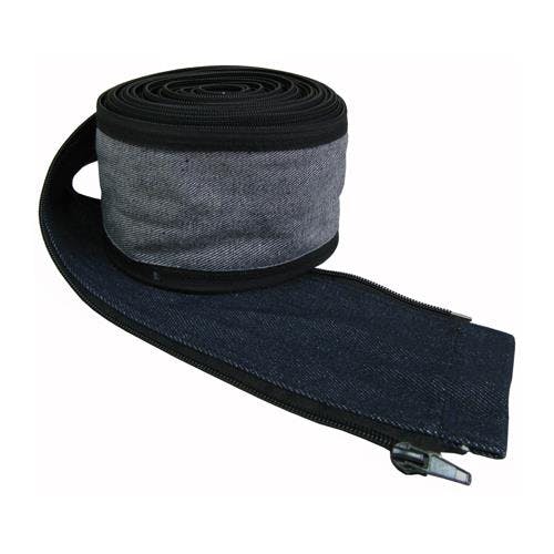 マイト工業 溶接ケーブル保護カバー 140mmx8.0m EA315BG-7 4518340387065【別送品】