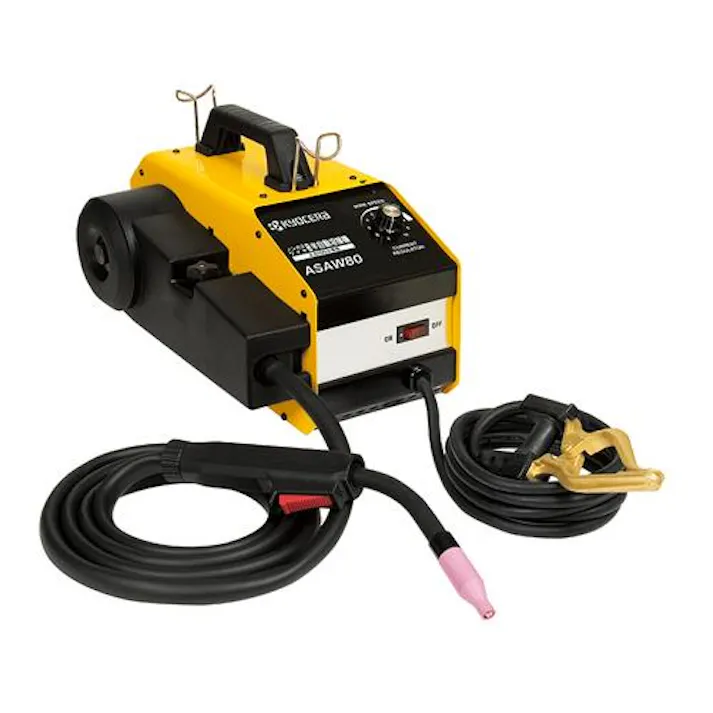 単相100V ノンガス半自動溶接機 EA315HB-1A 4550061258569 (CDC)【別送品】