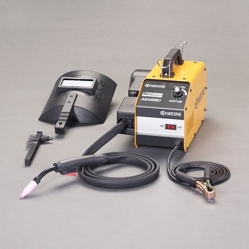 単相100V ノンガス半自動溶接機 EA315HB-1A 4550061258569 (CDC