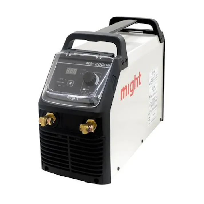 単相200V デジタルインバータ直流アーク溶接機 EA315MB-3 4518340385900 (CDC)【別送品】