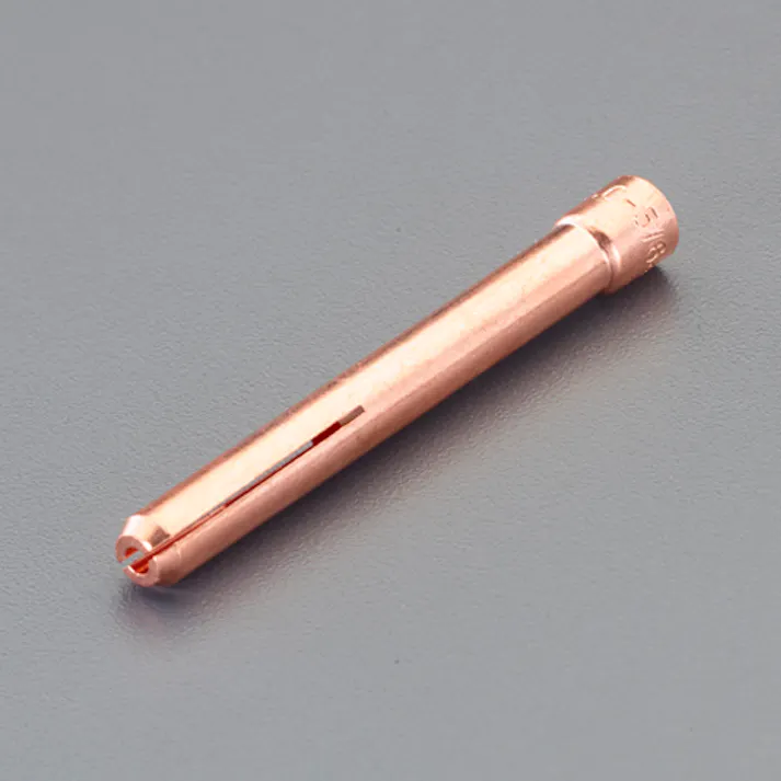 マイト工業 溶接用コレット 2.4mm EA315MS-43 4518340356535【別送品】
