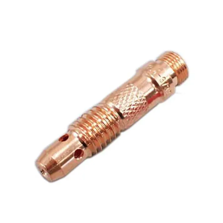 2.4mm 溶接用コレットボディ EA315MS-48 4518340356573 (CDC)【別送品】