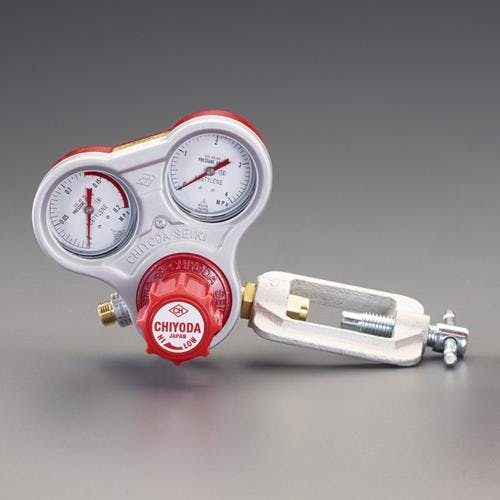アセチレン調整器 EA316B-1 4518340344822【別送品】
