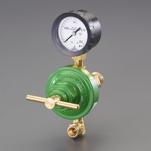 プロパン調整器 EA316C-1 4518340344853【別送品】