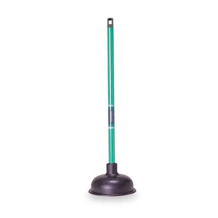 φ166×590mm ラバーカップ(排水口用) EA340WC-5A 4518340125230 (CDC)【別送品】
