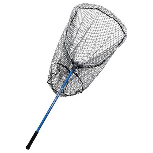 特大すくい網 610x640mm/1650mm EA340XG-13A 4550061261286【別送品】