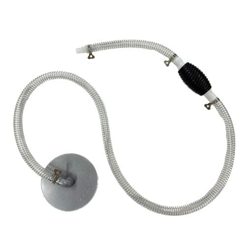 排水ポンプ(サイフォン式) 2130mm EA345A-41 4518340443396【別送品】