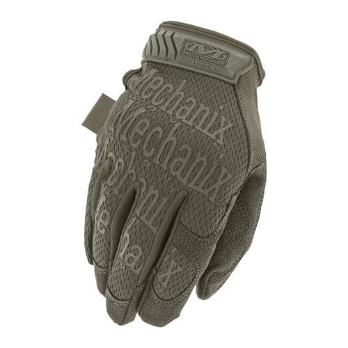 MECHANIX WEAR(メカニックスウェア) メカニクスグローブ(合成革/OD) [M] EA353BT-292 4518340382114【別送品】