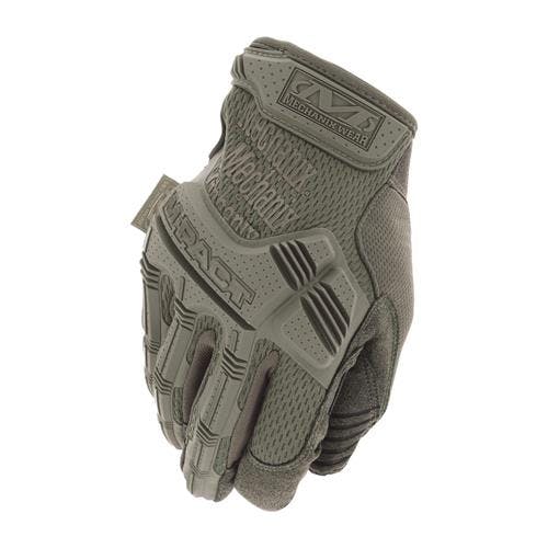 MECHANIX WEAR(メカニックスウェア) メカニクスグローブ(合成革/OD) [S] EA353BT-301 4518340386259【別送品】