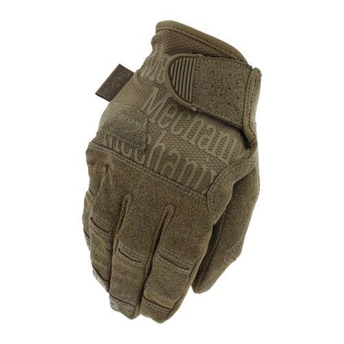 MECHANIX WEAR(メカニックスウェア) メカニクスグローブ(合成革/コヨーテ) [L] EA353BT-323 4518340386488【別送品】