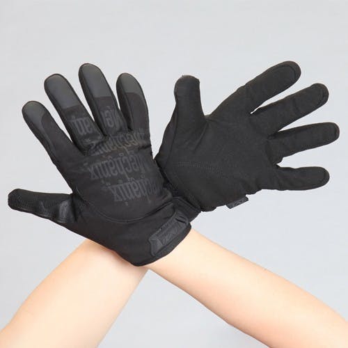 MECHANIX WEAR(メカニックスウェア) メカニクスグローブ(耐水防寒/合成革/コバート) [S] EA353BT-341 4518340401495【別送品】