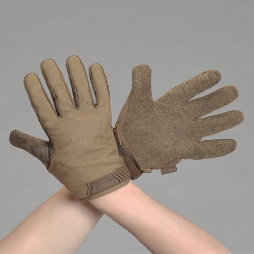 MECHANIX WEAR(メカニックスウェア) メカニクスグローブ(耐水防寒/合成革/コヨーテ) [L] EA353BT-348 4518340401556【別送品】