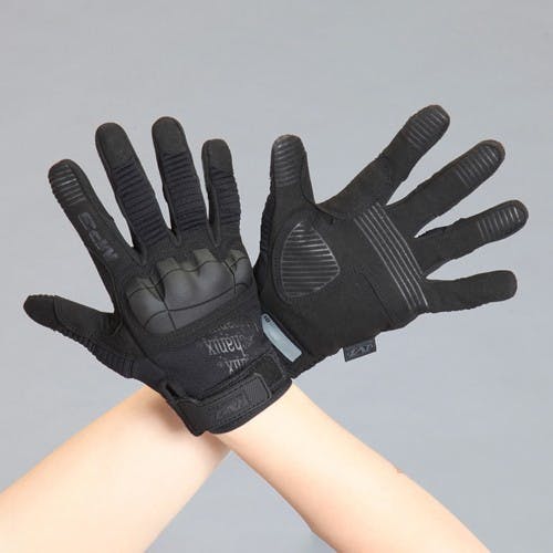 MECHANIX WEAR(メカニックスウェア) メカニクスグローブ(合成革/コバート) [L] EA353BX-43 4518340401655【別送品】