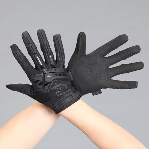 MECHANIX WEAR(メカニックスウェア) メカニクスグローブ(合成革/コバート) [S] EA353BX-91 4518340401679【別送品】