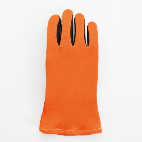 マックス(MAX) 手袋(耐熱・耐切創) [フリー/320mm] EA354EB-50B 4518340373952【別送品】