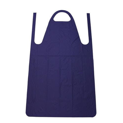 ウインセス エプロン(撥水加工) 73x119cm EA355BC-11A 4550061258590【別送品】