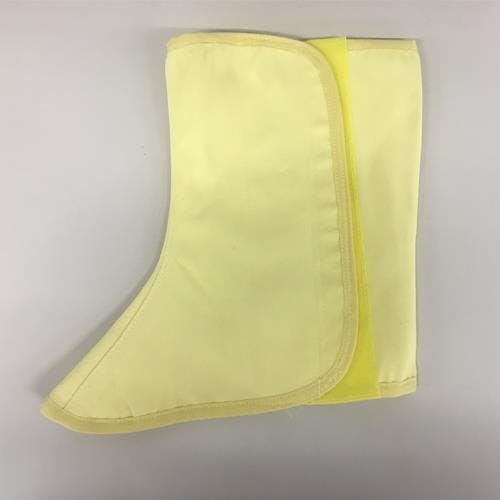 脚絆(耐切創/ケブラー) 270mm EA355KD-40A 4518340405387【別送品】
