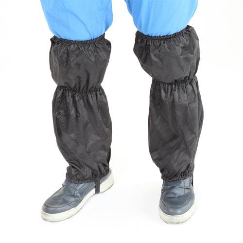 勝星産業 足カバー(防水・厚手) 510mm EA355KK-61 4518340392168【別送品】