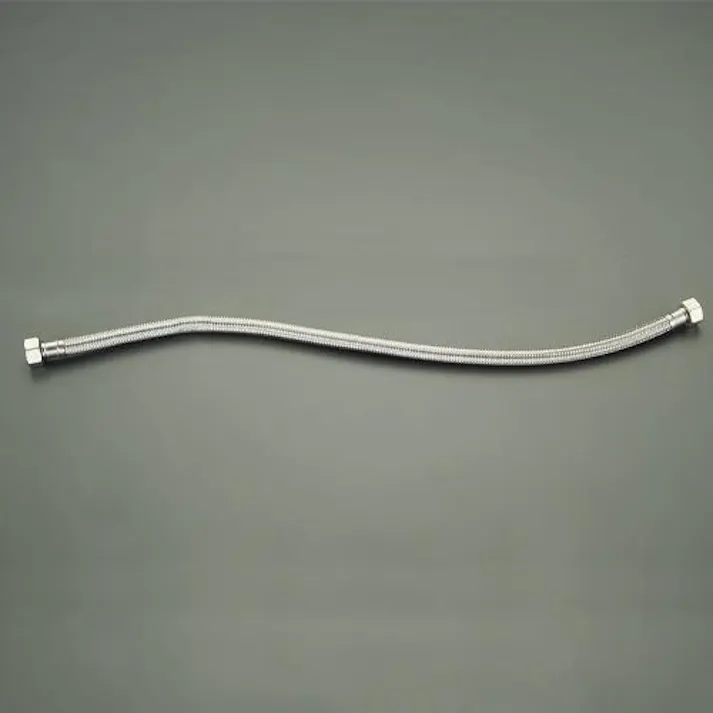 呼13×900mm ブレードホース(水道用) EA424BC-20B 4518340282230 (CDC)【別送品】
