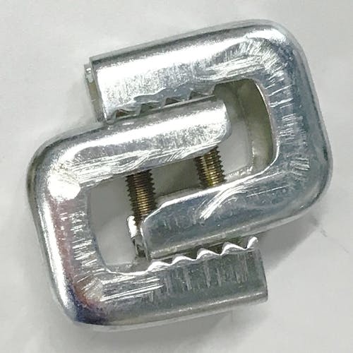 未来工業 H・L形鋼用ビームラックル(2個) EA440AF-36A 4550061428511