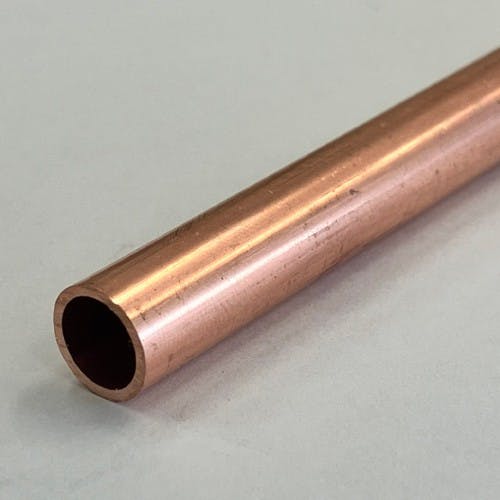 銅管(1/2H・2本) φ12.0x1.0x2000mm EA440DC-12 4518340424531【別送品】